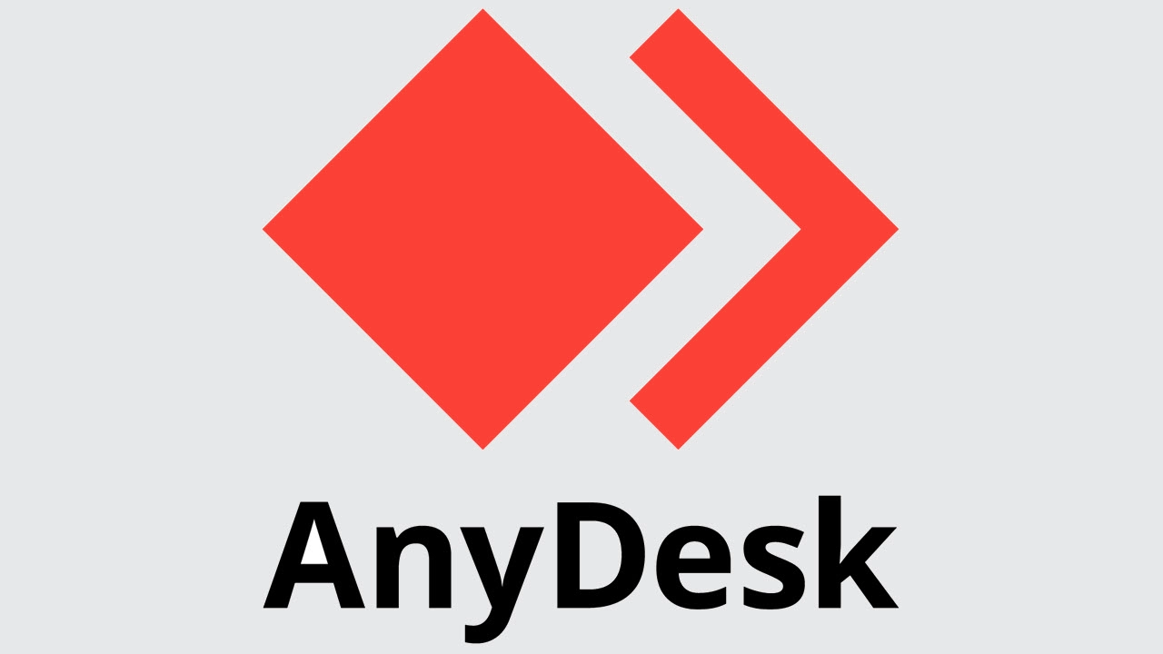 AnyDesk Logo 1